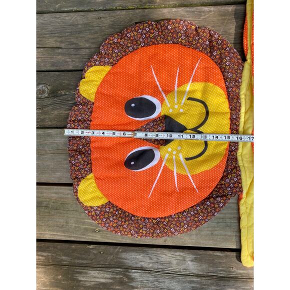 blankets and beyond Security blanketbear - Picture 6 of 8